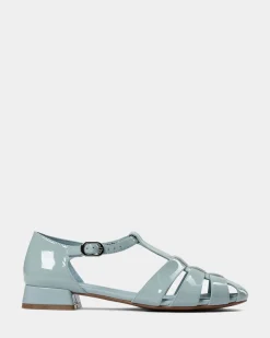 MONICASW SANDAL - Ice Blue