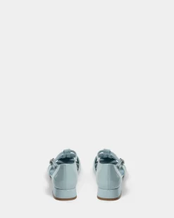 MONICASW SANDAL - Ice Blue