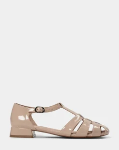 MONICASW SANDAL - Light rose