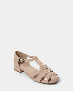 MONICASW SANDAL - Light rose