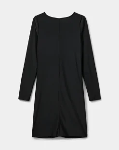 MOSY DRESS - Black
