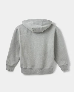 MULANSY SWEATSHIRT - Grey melange