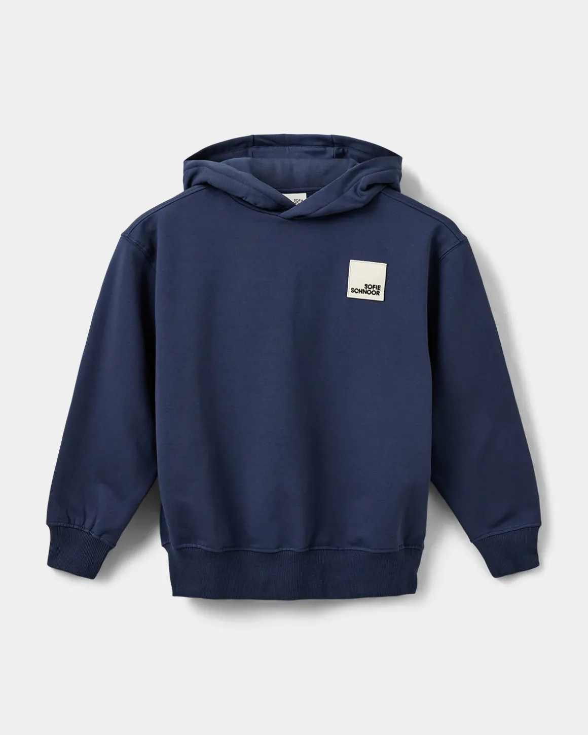 MULANSY SWEATSHIRT - Navy Blue