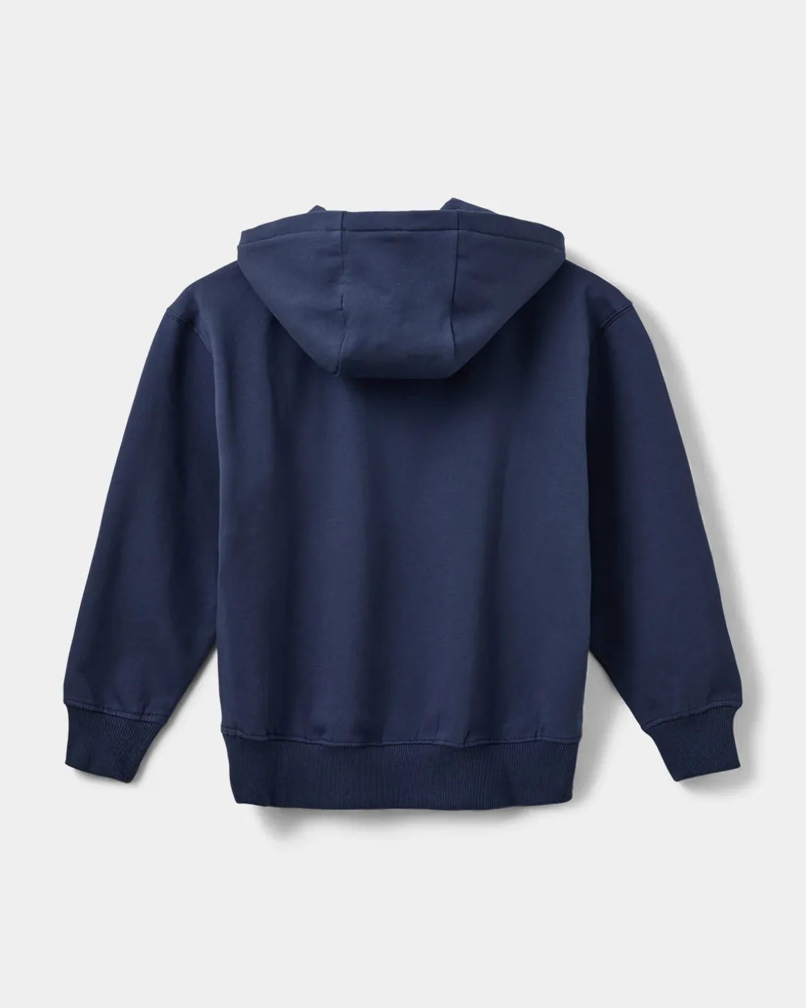 MULANSY SWEATSHIRT - Navy Blue