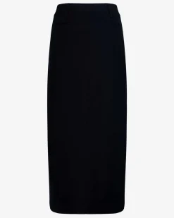 NADALIESW SKIRT - Navy