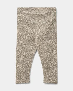 NALINESB LEGGINGS - AOP Flower