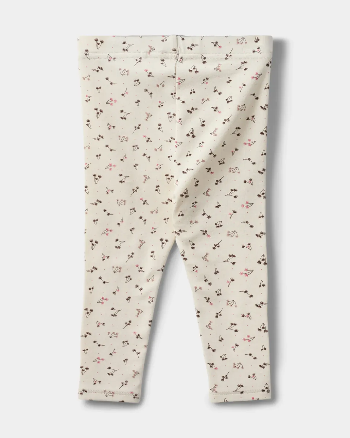 NALINESB LEGGINGS - AOP Flower