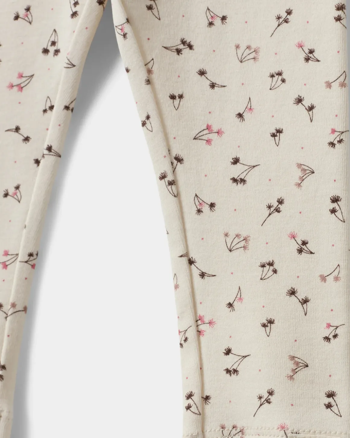 NALINESB LEGGINGS - AOP Flower