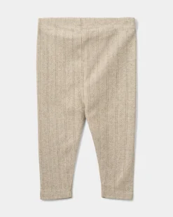 NalineSB Leggings - Beige