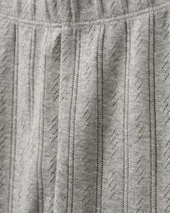 NalineSB Leggings - Grey mel