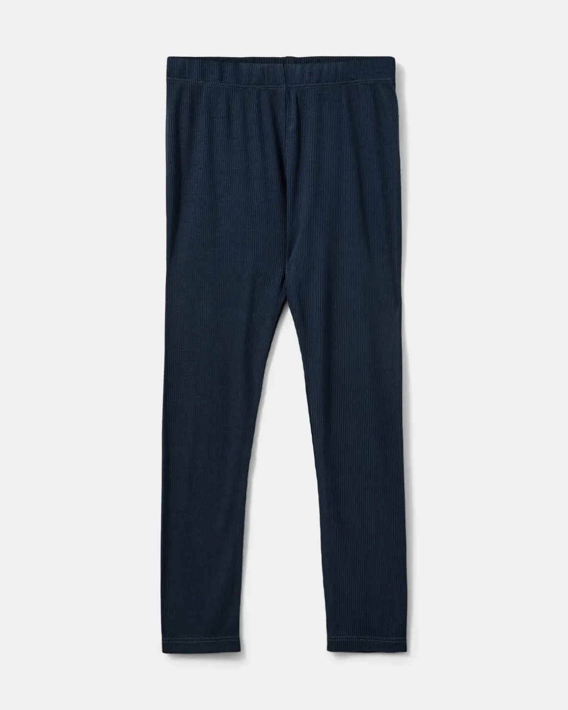 NALINESB LEGGINGS - Navy Blue