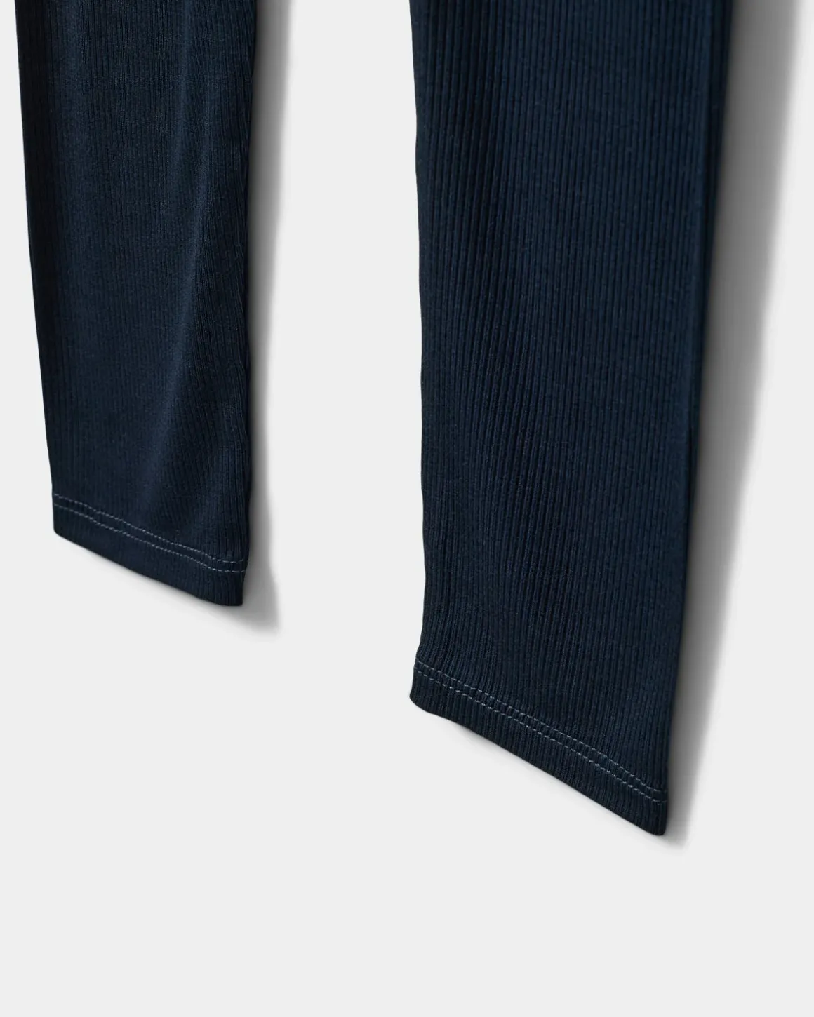 NALINESB LEGGINGS - Navy Blue