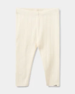 NalineSB Leggings - Off White