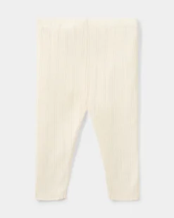 NalineSB Leggings - Off White