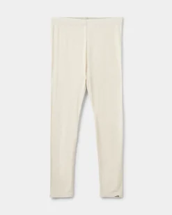 NALINESB LEGGINGS - Off White