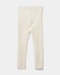 NALINESB LEGGINGS - Off White