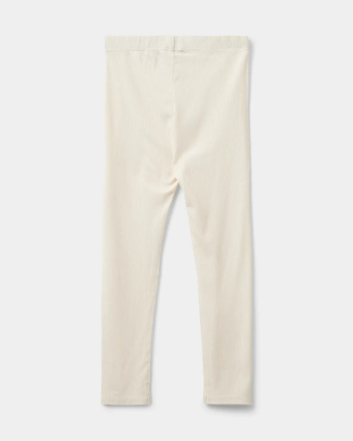 NALINESB LEGGINGS - Off White