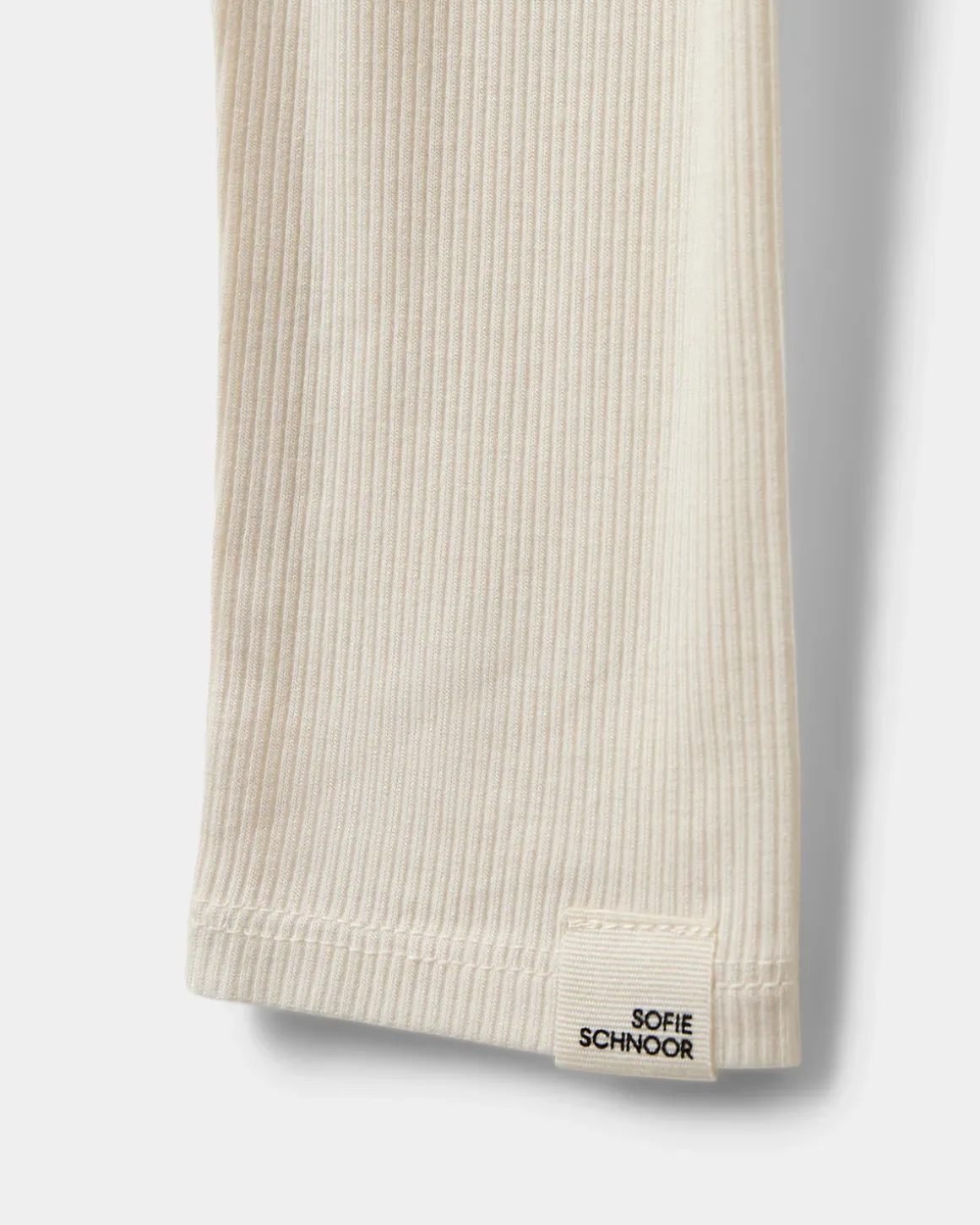 NALINESB LEGGINGS - Off White