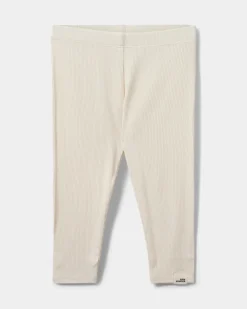 NALINESB LEGGINGS - Off White