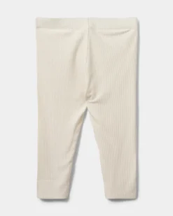 NALINESB LEGGINGS - Off White