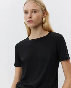 NATALIASW T-SHIRT - Black