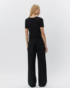 NATALIASW T-SHIRT - Black