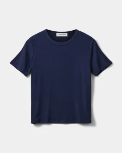 NATALIASW T-SHIRT - Dark blue