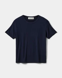 NATALIASW T-SHIRT - Navy