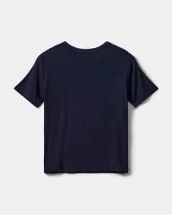 NATALIASW T-SHIRT - Navy