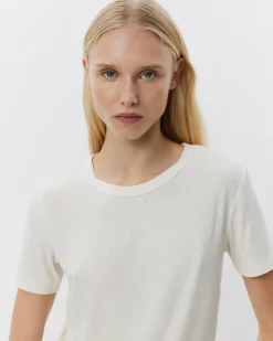 NATALIASW T-SHIRT - Off White