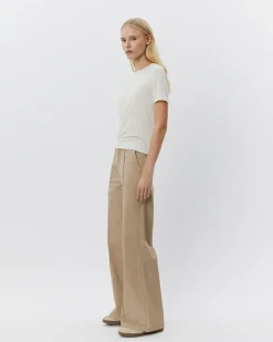 NATALIASW T-SHIRT - Off White