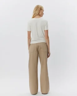 NATALIASW T-SHIRT - Off White