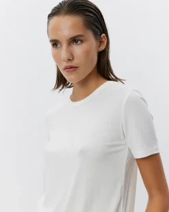 NATALIASW T-SHIRT - White