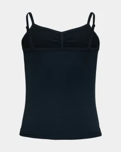 NATALIESY TOP - Dark Blue