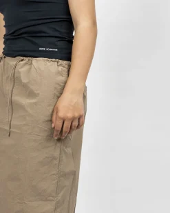 NATALIESY TOP - Dark Blue