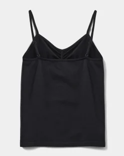 NATALISW TOP - Black