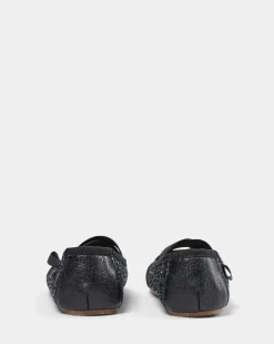 NeliaSK Indoor Shoe - Black