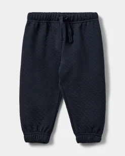 NETUSSB SWEATPANTS - Dark Blue