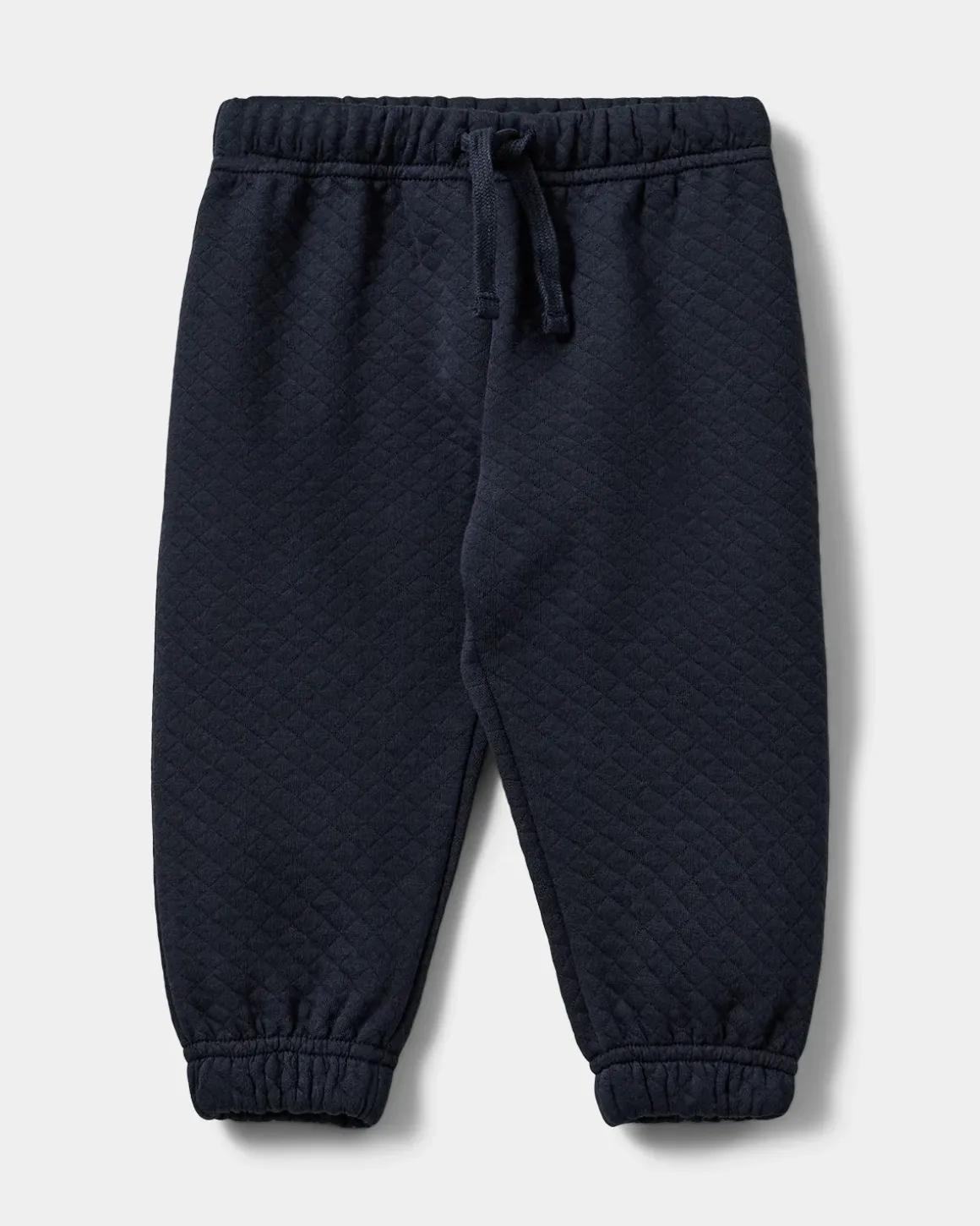 NETUSSB SWEATPANTS - Dark Blue