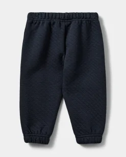 NETUSSB SWEATPANTS - Dark Blue