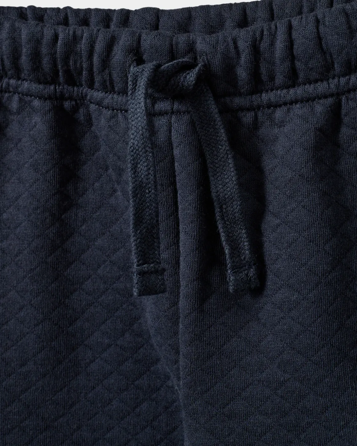 NETUSSB SWEATPANTS - Dark Blue