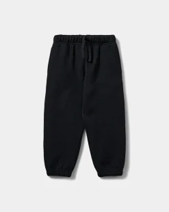 NETUSSK SWEATPANTS - Black