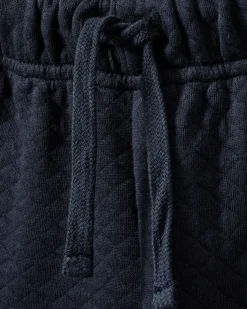 NETUSSK SWEATPANTS - Dark Blue