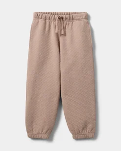 NetusSK Sweatpants - Light rose