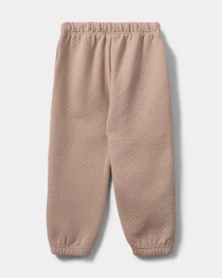NetusSK Sweatpants - Light rose