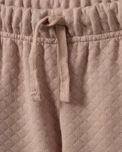 NetusSK Sweatpants - Light rose