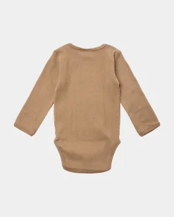 NEVADASB BODYSTOCKING - Dusty Brown