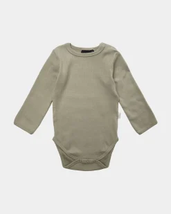 NEVADASB BODYSTOCKING - Dusty Green