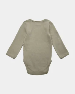 NEVADASB BODYSTOCKING - Dusty Green