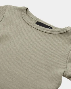 NEVADASB BODYSTOCKING - Dusty Green